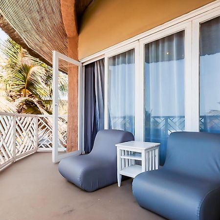 Balafon Beach Resort (Adults Only) 콜롤리 외부 사진