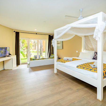Balafon Beach Resort (Adults Only) 콜롤리 외부 사진