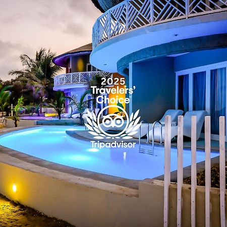 Balafon Beach Resort (Adults Only) 콜롤리 외부 사진