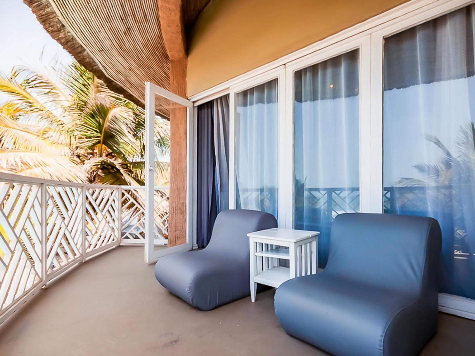 Balafon Beach Resort (Adults Only) 콜롤리 외부 사진