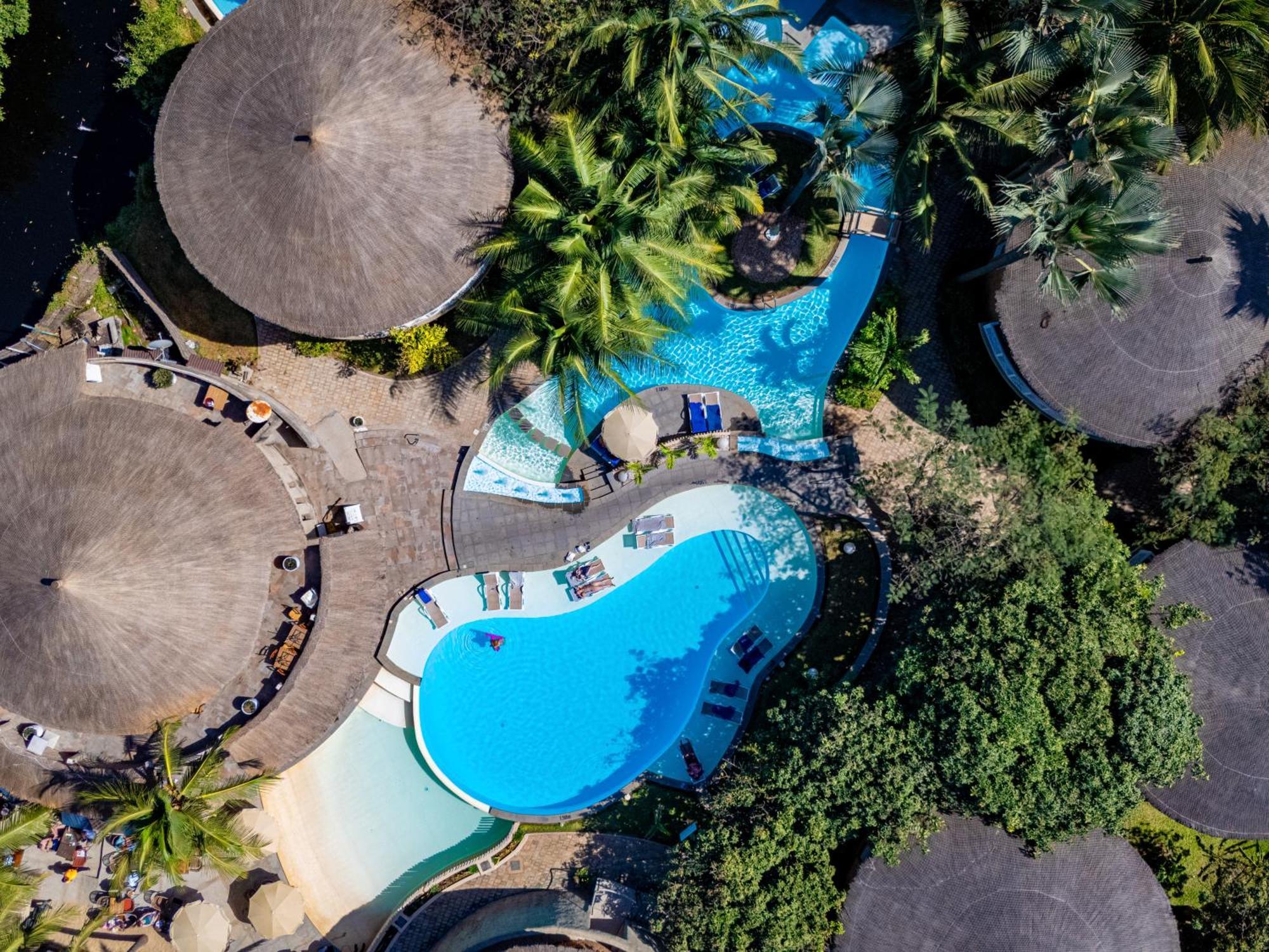 Balafon Beach Resort (Adults Only) 콜롤리 외부 사진
